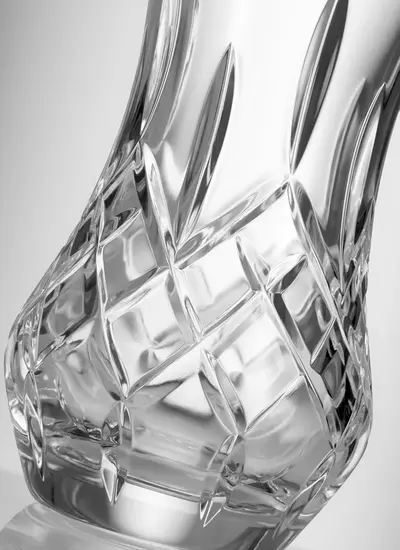 Waterford Crystal Lismore Bon Bon Vase